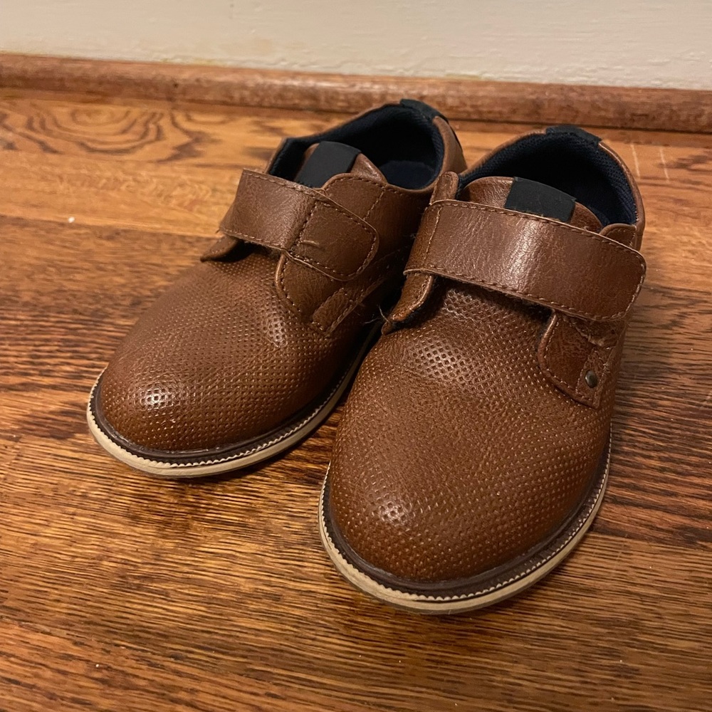 Nordstrom Dorian Toddler Dress Shoes 9